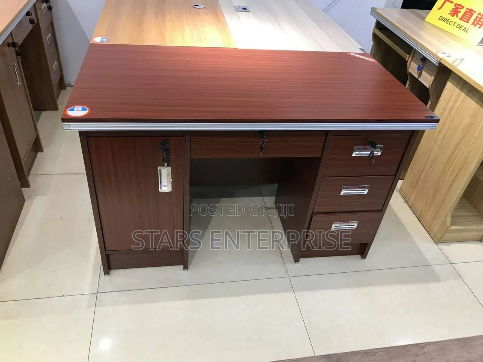 Office Table / Study Table