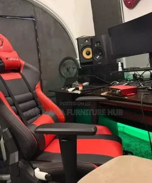 Home/Studio Ergonomic Gaming Chair.