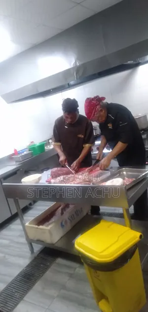 Celebrity Chef