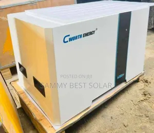 Cworth Energy 10kwh 51.2v Lithium Ion Battery Energy.