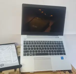 New Laptop HP EliteBook 8440P 16GB Intel Core I5 SSD 256GB