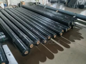 Geotexile 5.3meter By 200metrr