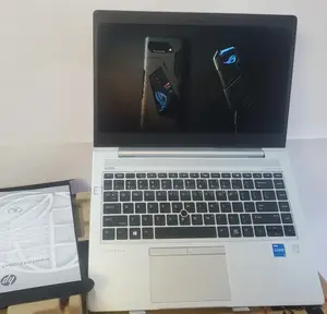New Laptop HP EliteBook 8440P 32GB Intel Core i5 SSD 256GB
