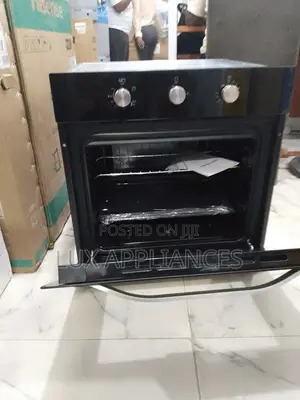 Homestar 75‐L Dual‐Fuel Convection Built‐In Oven
