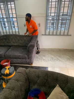 Deborah Estate Residential Cleaners