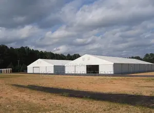 Warehouse Storage Construction Company