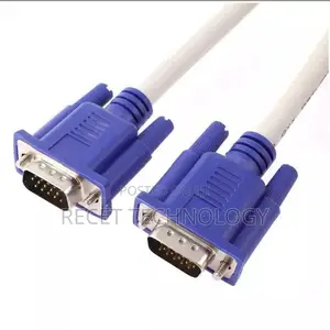 Vga to Vga Yj017 10m Cable