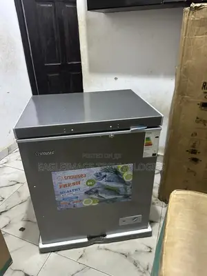 Durable Snowsea Bd-178 With Lock