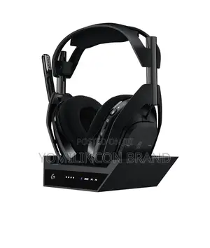 Logitech G Astro A50 X Omni-Platform Wireless