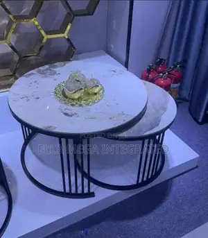 Nesting Centre Table