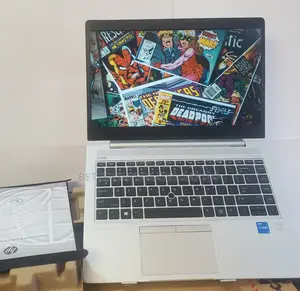 New Laptop HP EliteBook 8440P 16GB Intel Core i5 SSD 512GB