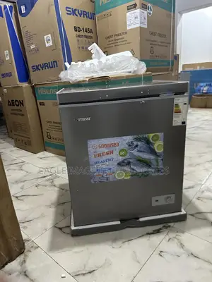 Premium Snowsea Bd-178 Chest Freezer