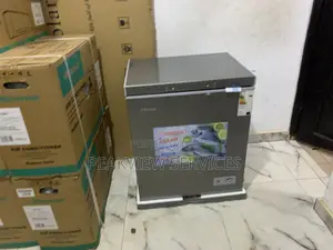 Snowsea Bd-178 Chest Freezer – 132l Capacity