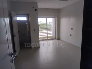 4bdrm Duplex in Utako District for rent