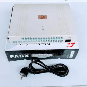 Ike 32-extension Pabx Machine