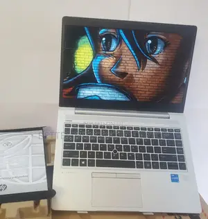 New Laptop HP EliteBook 8440P 8GB Intel Core i5 SSD 1T