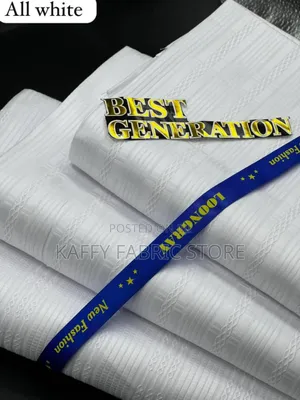 Best Generation Atiku