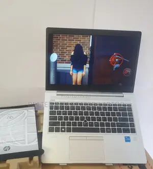 New Laptop HP EliteBook 8440P 12GB Intel Core i5 SSD 1T