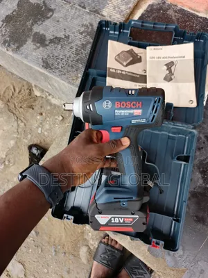 Original Socketing Machine Bosch