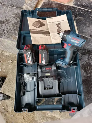 Original Socketing Machine Bosch