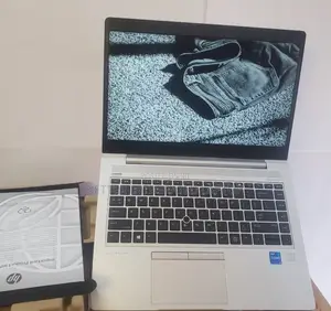 New Laptop HP EliteBook 8440P 16GB Intel Core i5 SSD 1T