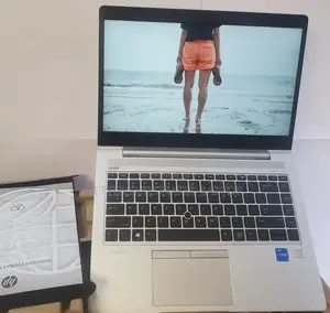 New Laptop HP EliteBook 8440P 32GB Intel Core i5 SSD 1T