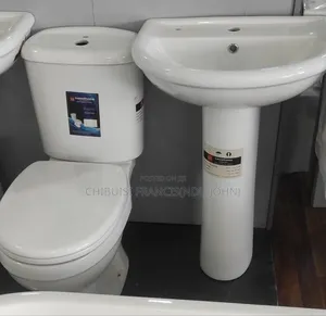 Water Closet