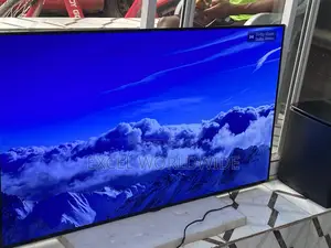 48” Blade Slim Lg Oled With Α7 Gen5 Ai Processor Smart Tv