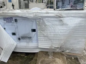 Brand New 65kva Diesel Soundproof Perkins Generator |Super Silent