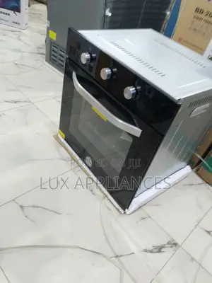 Homestar 75 L Built‐In Hybrid Convection Oven