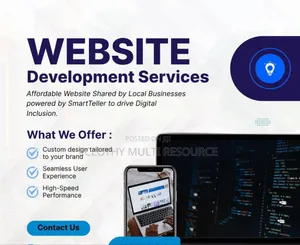 A Marketplace Website for Buying and Selling, Goods Services
