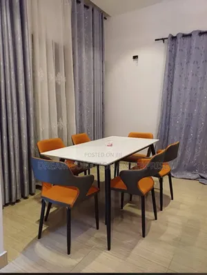 Standard Dinning Table and Chairs