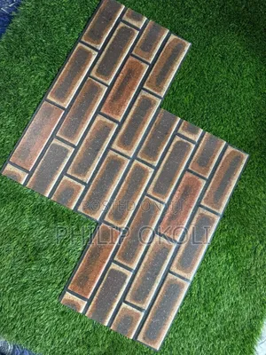 Quality Porcelain Fence Tiles
