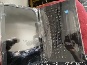 New Laptop Lenovo 4GB Intel HDD+SSD 320GB