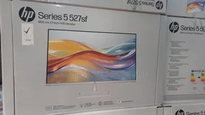 Hp Series 5 527sf FHD Monitor