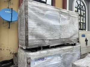 New Perkins 20kva Soundproof Diesel Generator |Stable Power|Abuja