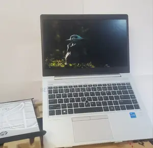 New Laptop HP EliteBook 8440w 12GB Intel Core I5 SSD 512GB