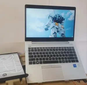 New Laptop HP EliteBook 8440w 16GB Intel Core I5 SSD 512GB