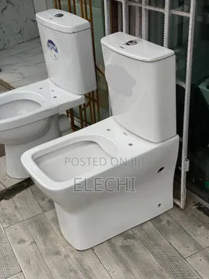 Masters Set Wc Impex