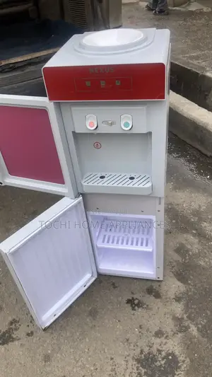 Nexus Water Dispenser