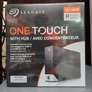 Seagate Desktop Expansion 16tb Ext Hard Drive