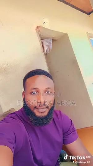 Mr Enoch Kalanga