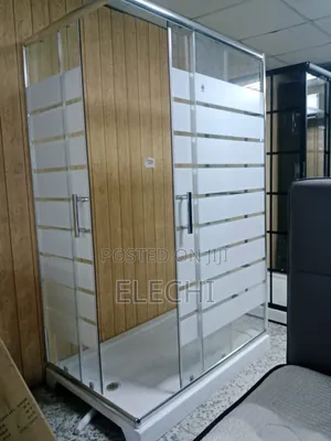 120/90cm Shower Cubicle
