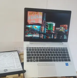 New Laptop HP EliteBook 8440w 32GB Intel Core i5 SSD 512GB