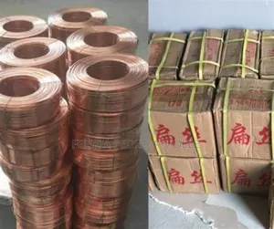 Stitching Wire