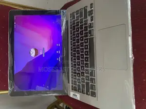 New Laptop Apple MacBook Pro 8GB Intel Core I5 HDD+SSD 500GB