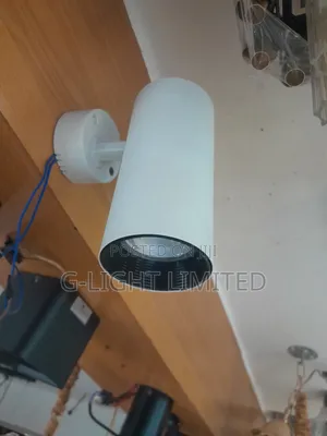 Track Lighting