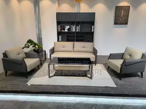 Office Sofas Full Set