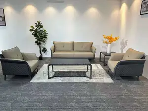 Office Sofas Full Set