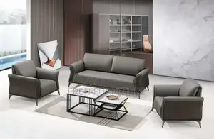 Office Sofas Full Set